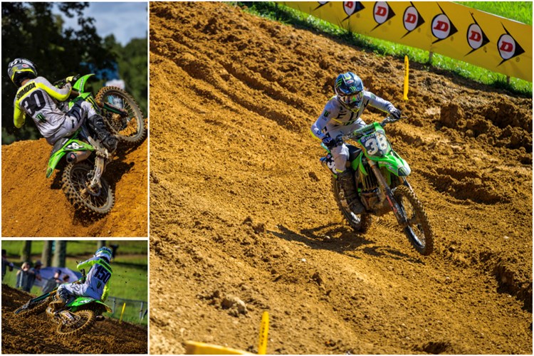 250 MX Budds Creek